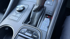 Lexus Rc 300h 2.5 Premier 2dr CVT Hybrid Coupe